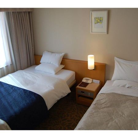 Hotel Rose Garden Shinjuku - Vacation Stay 72163V Токио Экстерьер фото